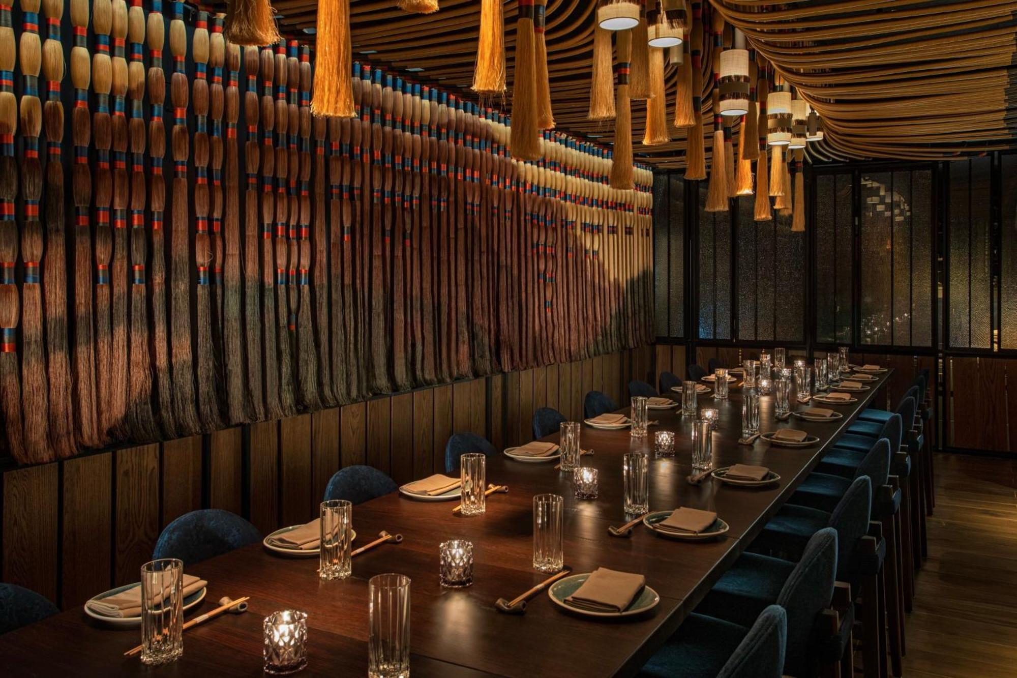 Moxy Nyc Lower East Side New York Exterior photo