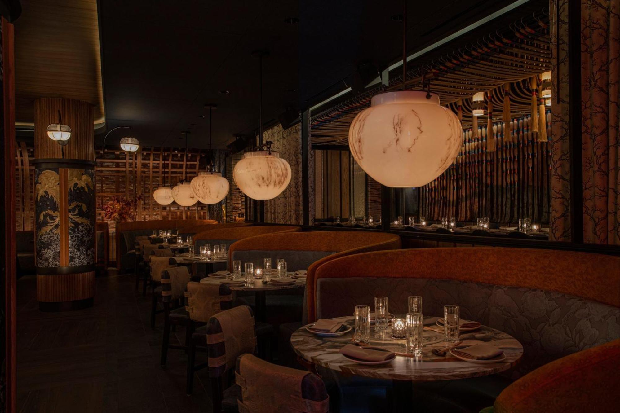 Moxy Nyc Lower East Side New York Exterior photo